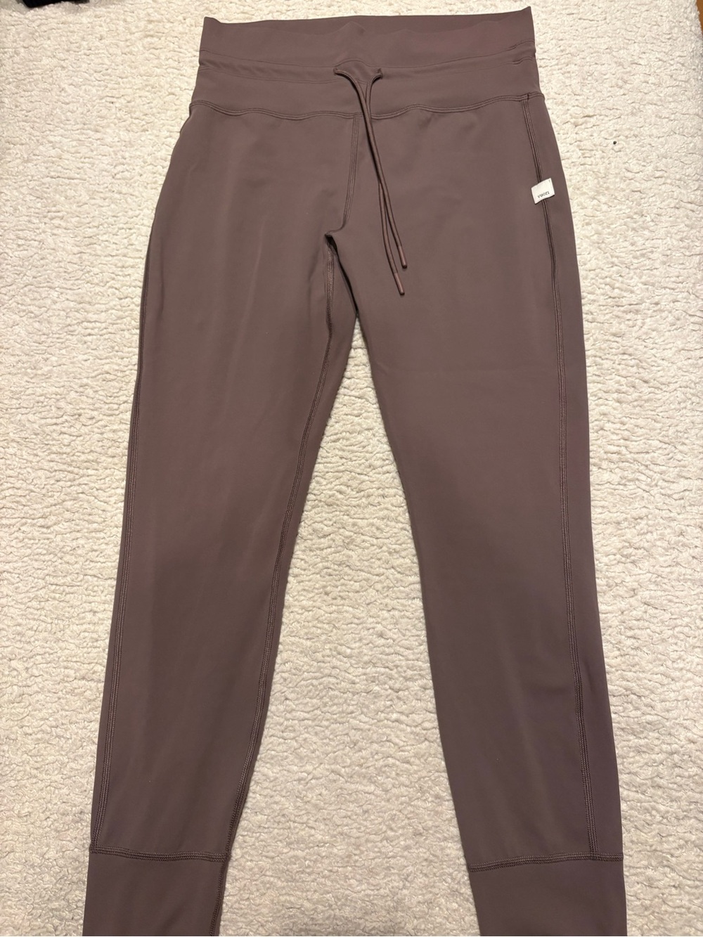 Vuori Daily Women’s Leggings- Brown
